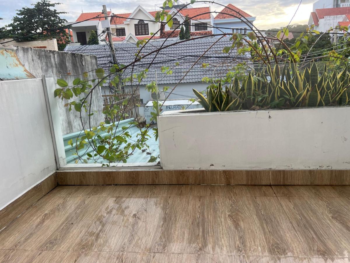 Sky Home Vũng Tàu Eksteriør billede