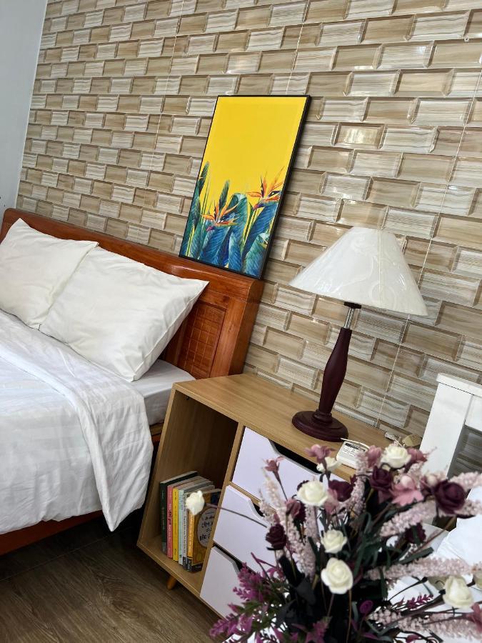 Sky Home Vũng Tàu Eksteriør billede