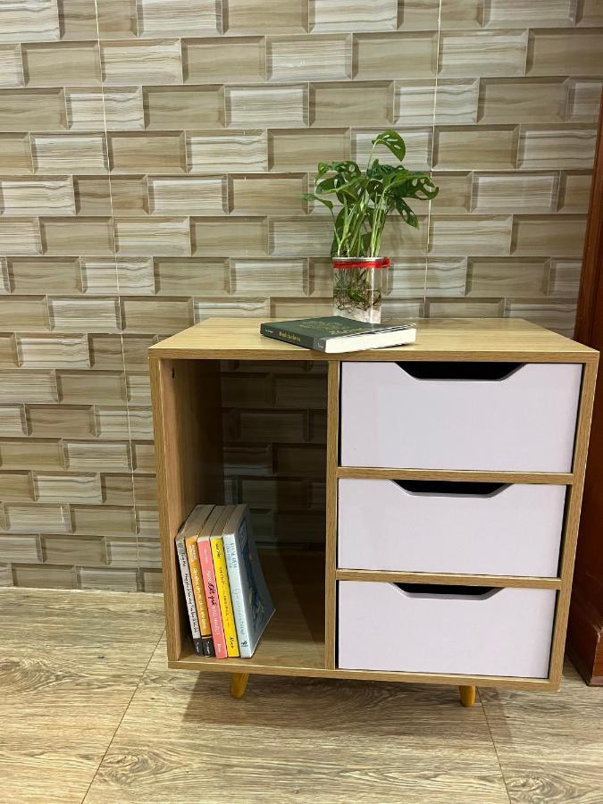 Sky Home Vũng Tàu Eksteriør billede