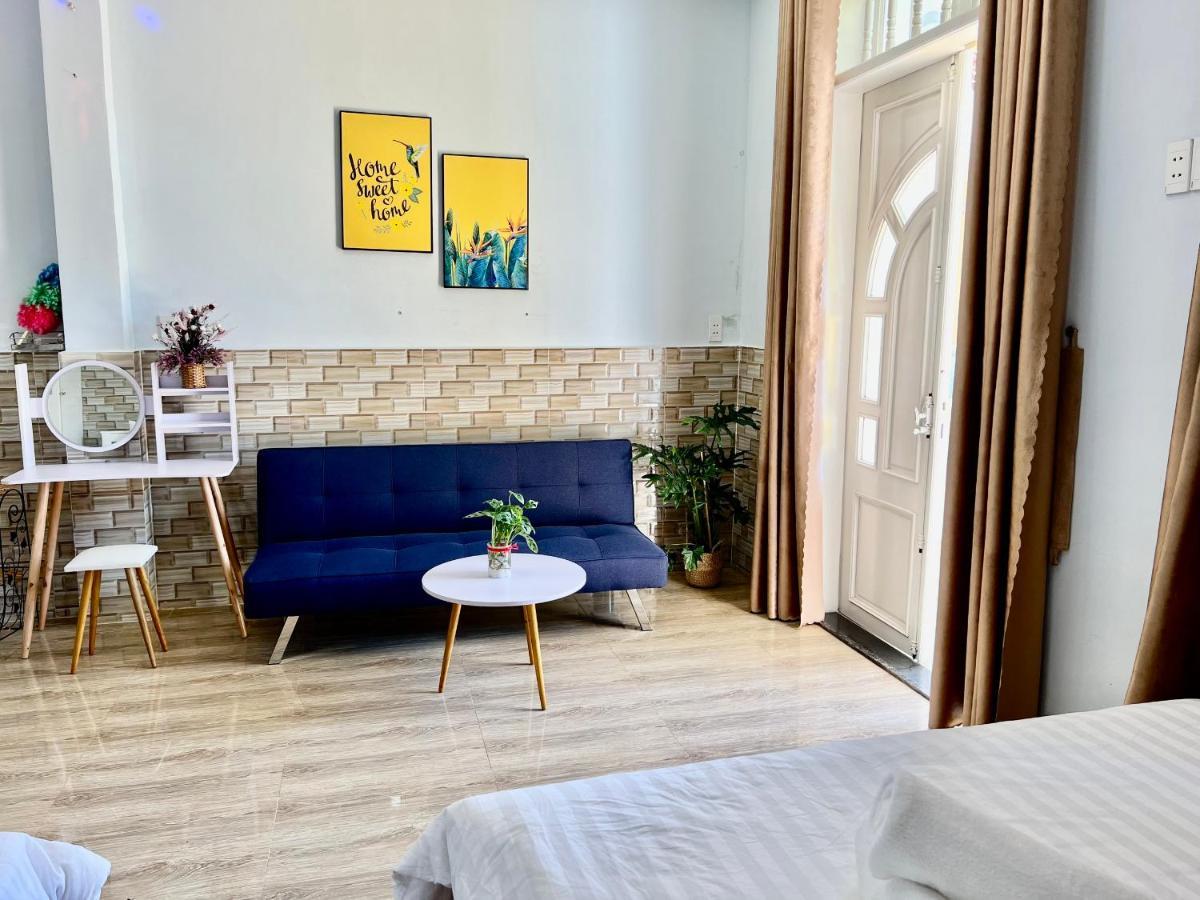 Sky Home Vũng Tàu Eksteriør billede