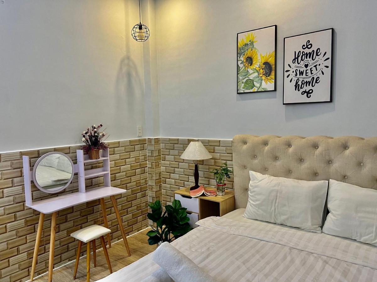 Sky Home Vũng Tàu Eksteriør billede