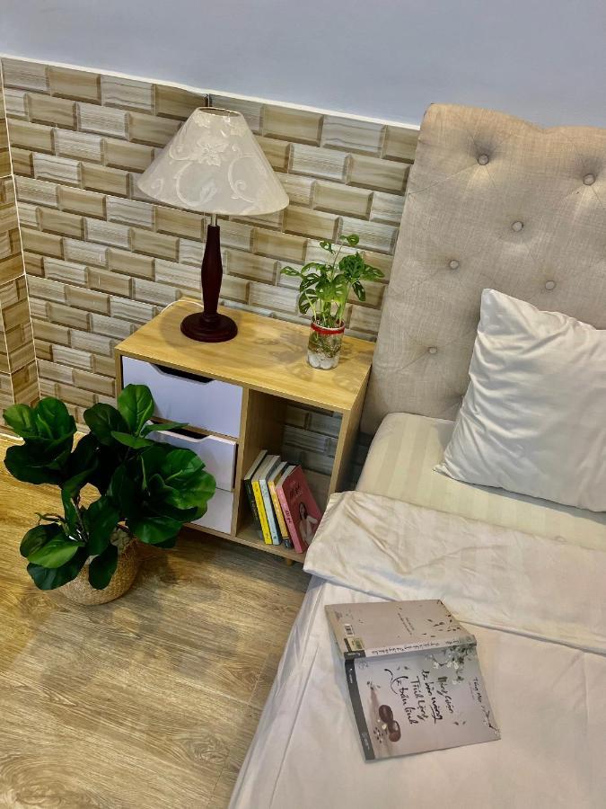 Sky Home Vũng Tàu Eksteriør billede