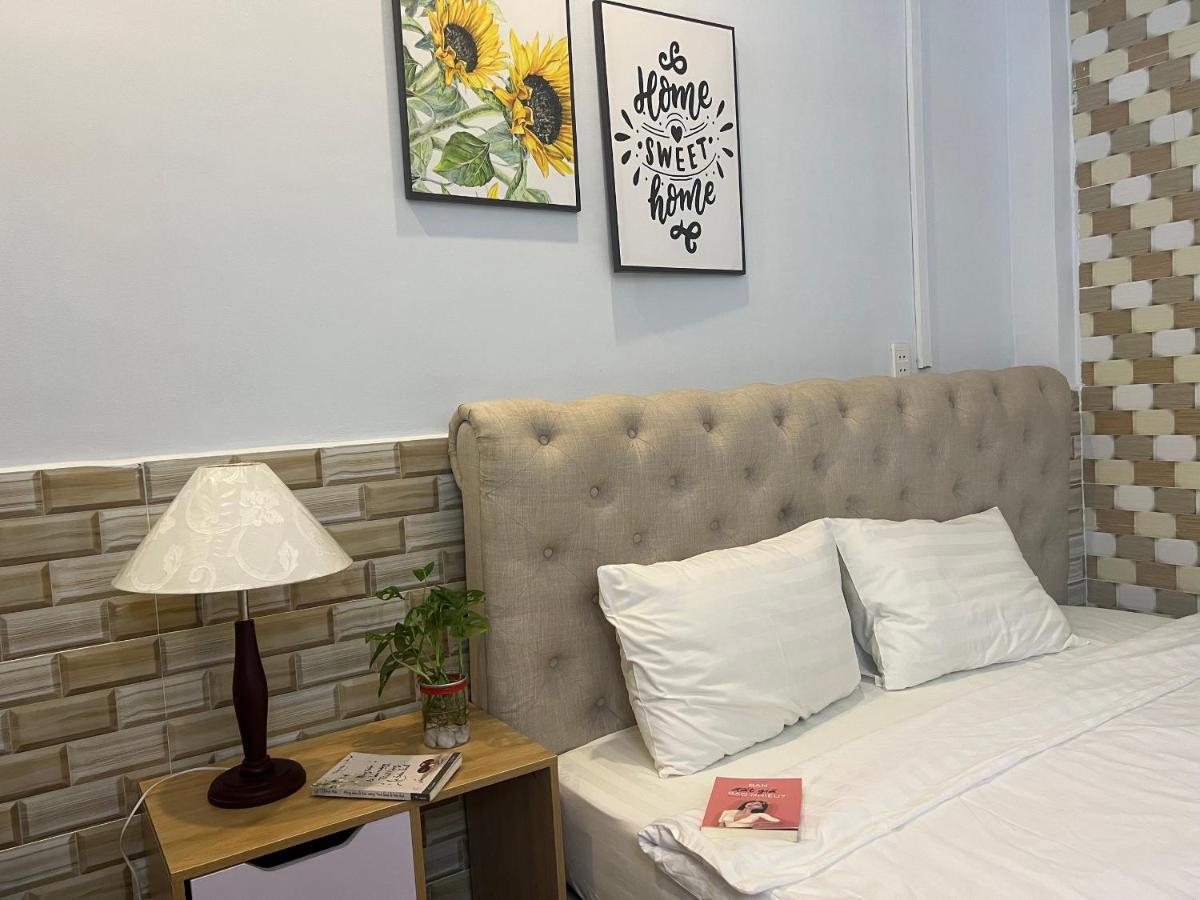 Sky Home Vũng Tàu Eksteriør billede